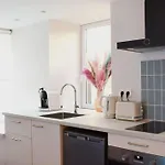 Appartement Aquaroom Rdc - Plage 50M - Rue Gratuite